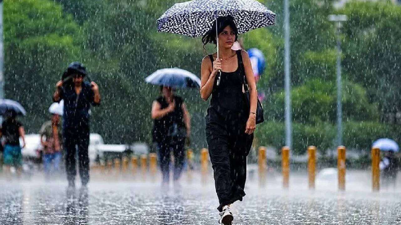 Meteorolojinin duayen isminden 'Mega El Nino' uyarısı: Tarih verdi, şiddetli yağışlar geliyor! 2